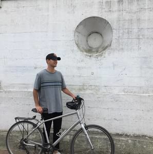 Meet your Posher, Evan